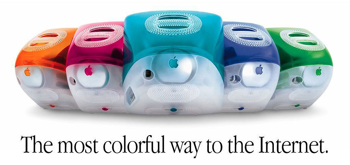 iMac