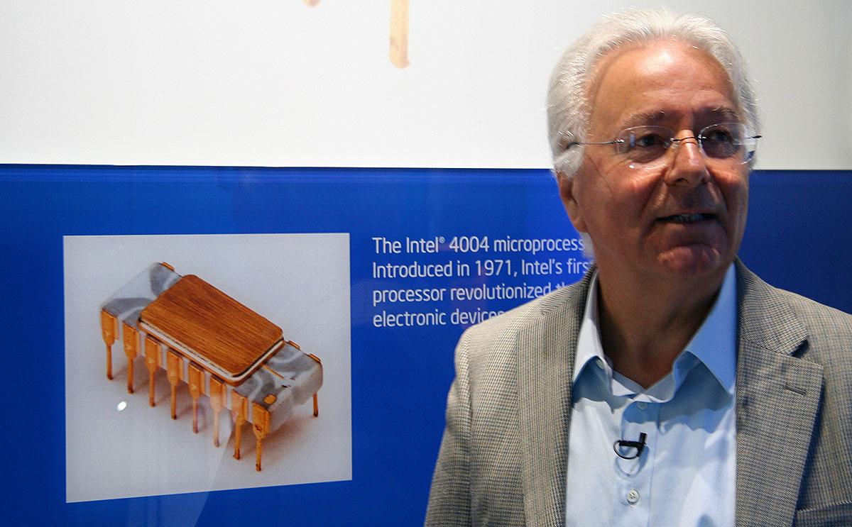 Intel 4004