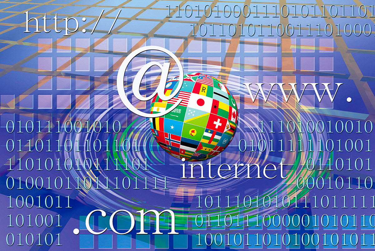 Internet