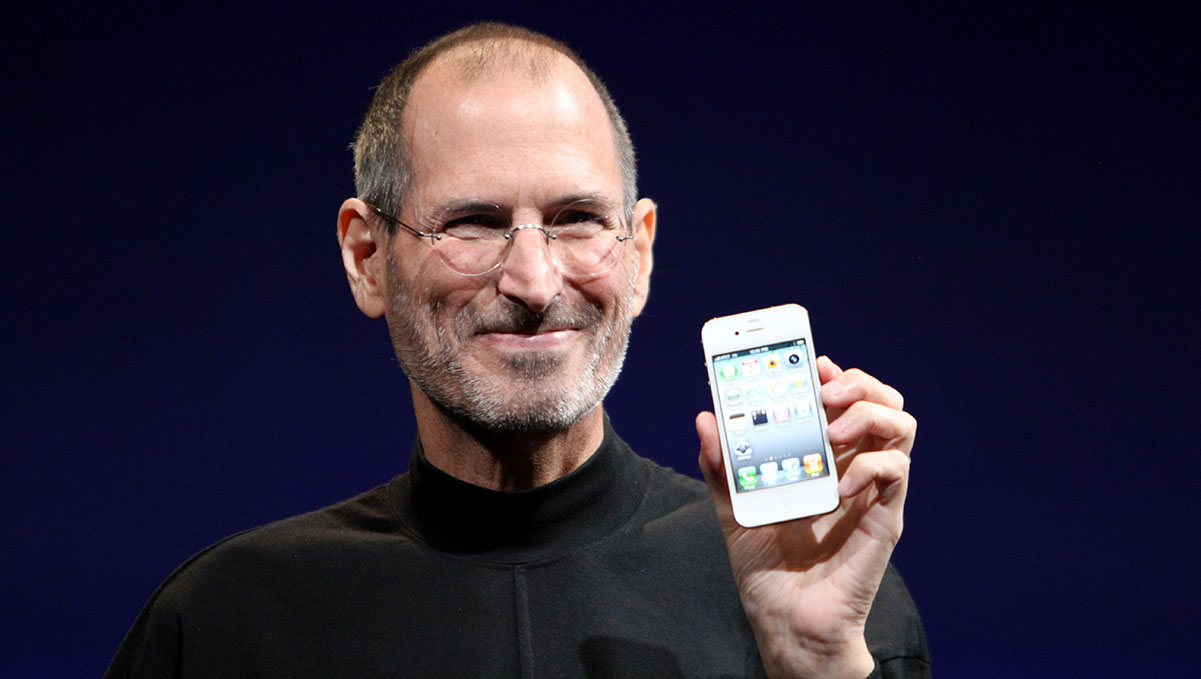Steve Jobs