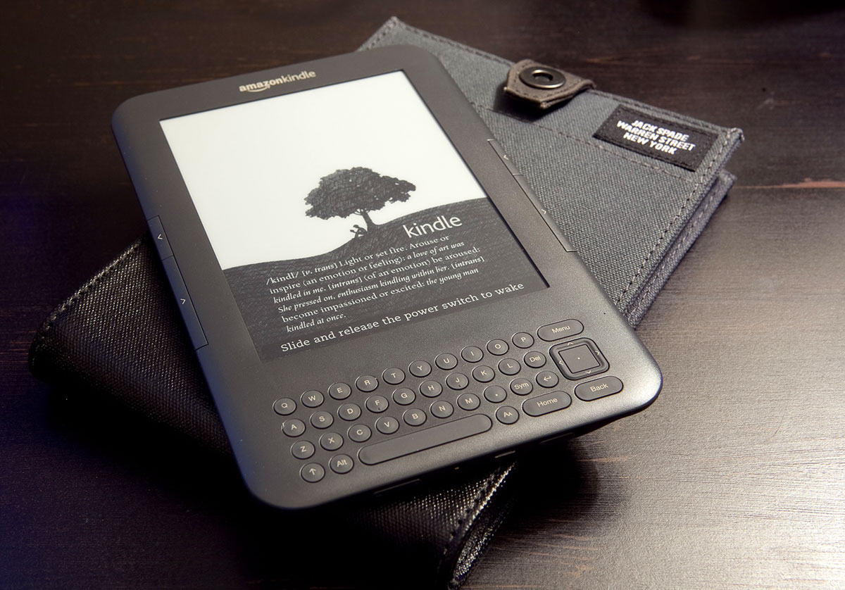 Kindle