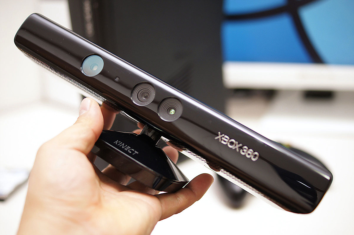 Kinect