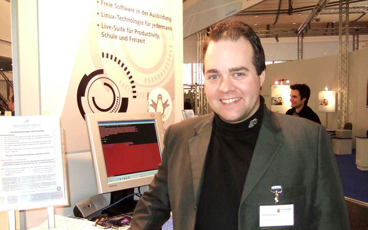 Knoppix