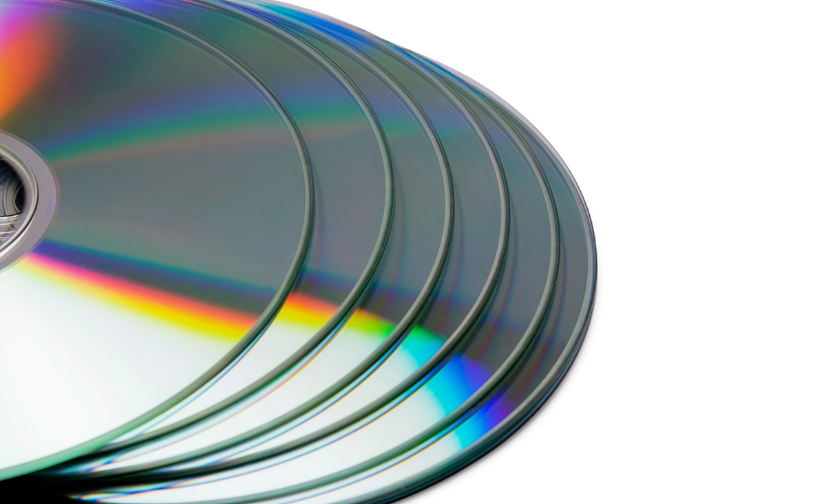 Live CD