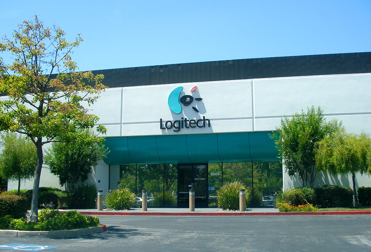 Logitech