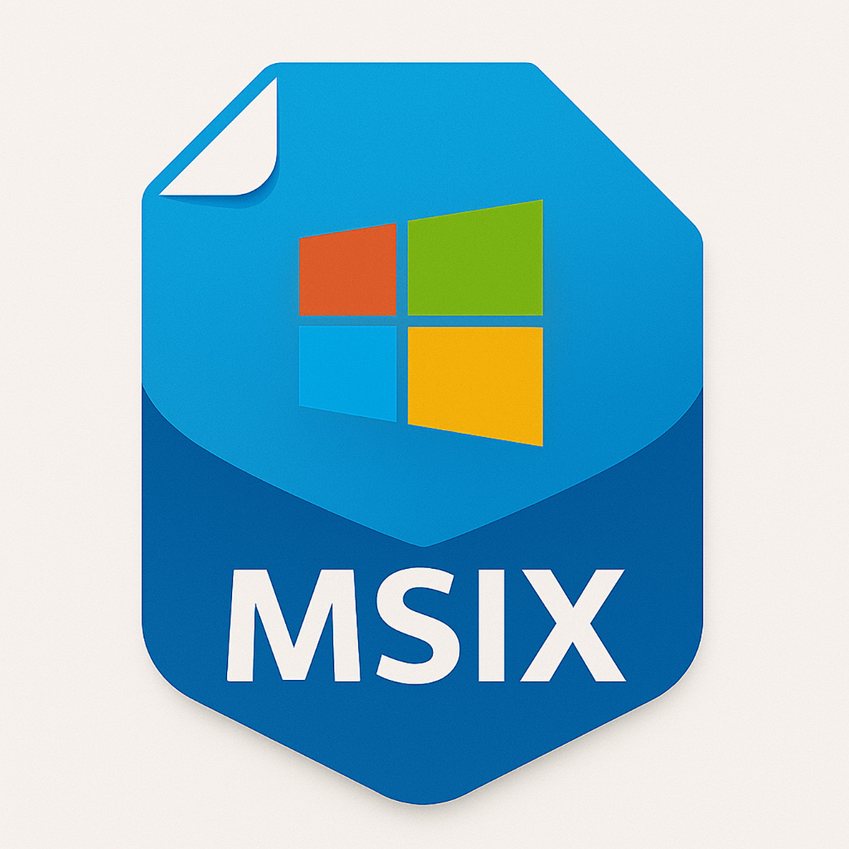 MSIX