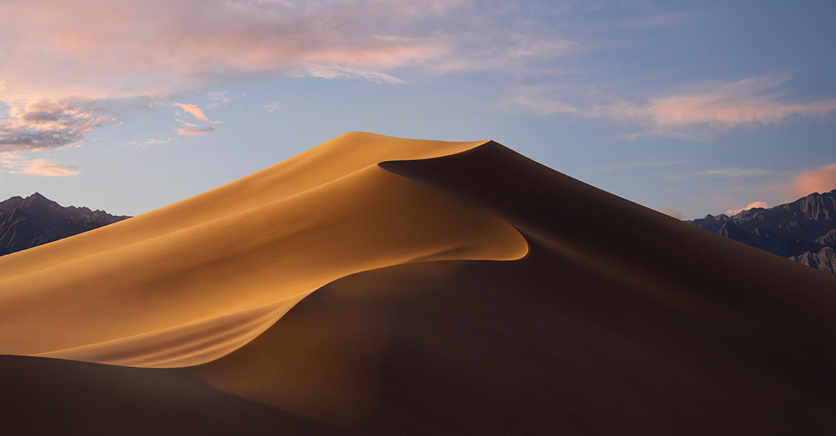MacOS