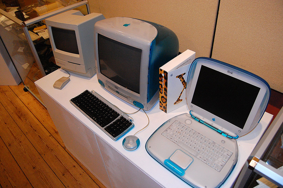 Macintosh