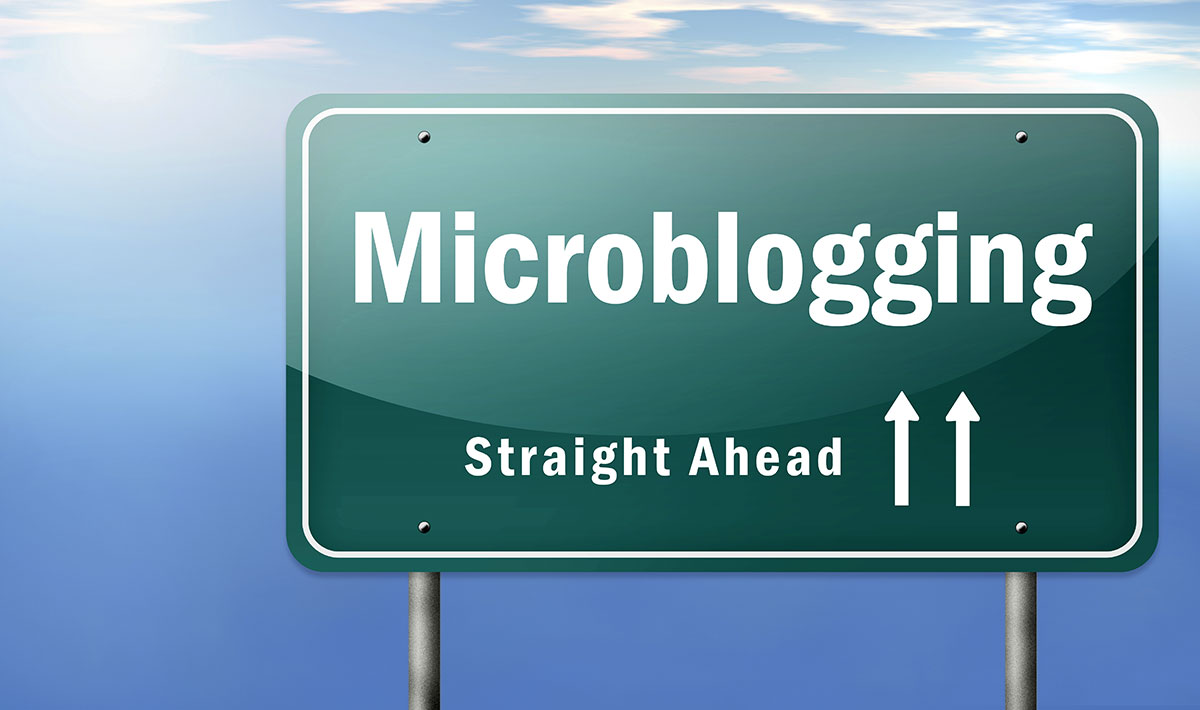 Microblog