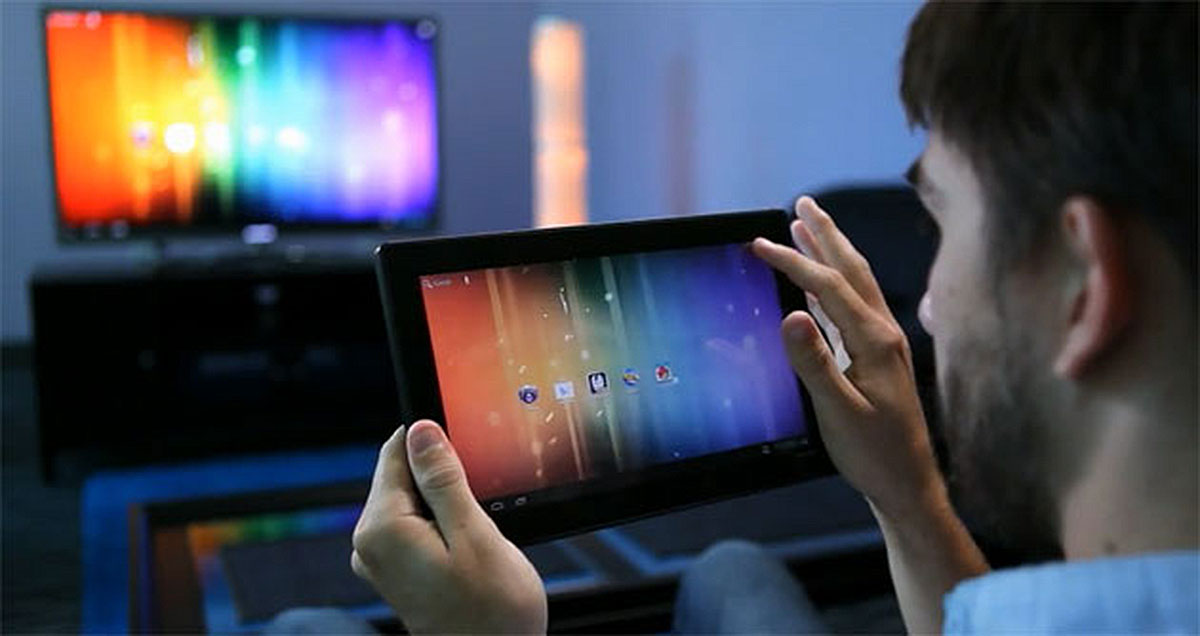 Miracast