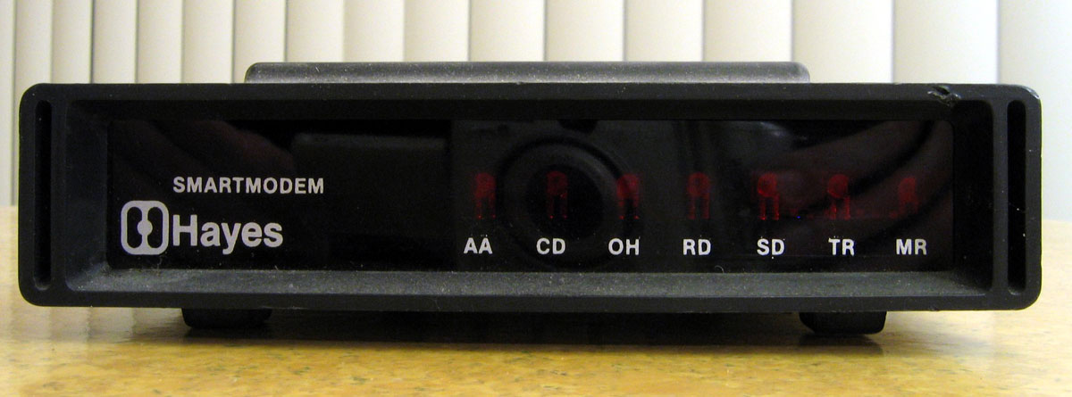 Modem