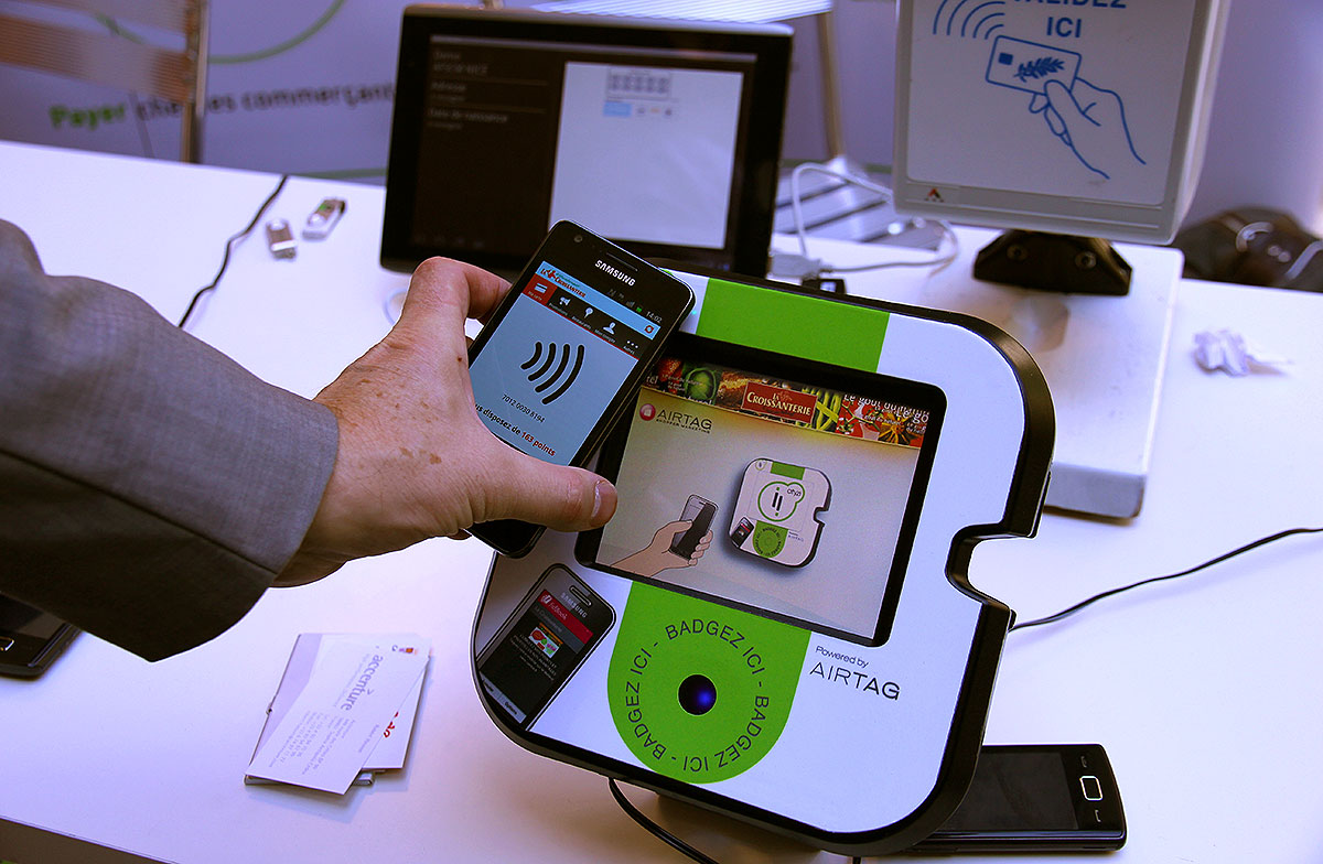 NFC