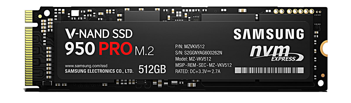 NVMe
