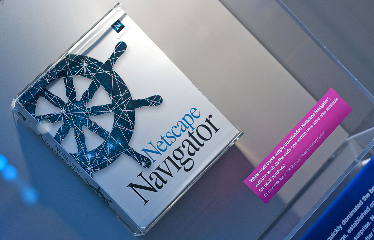 Netscape