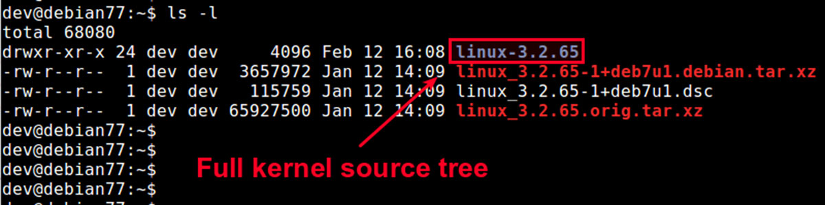 Kernel