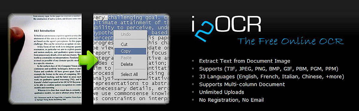 OCR