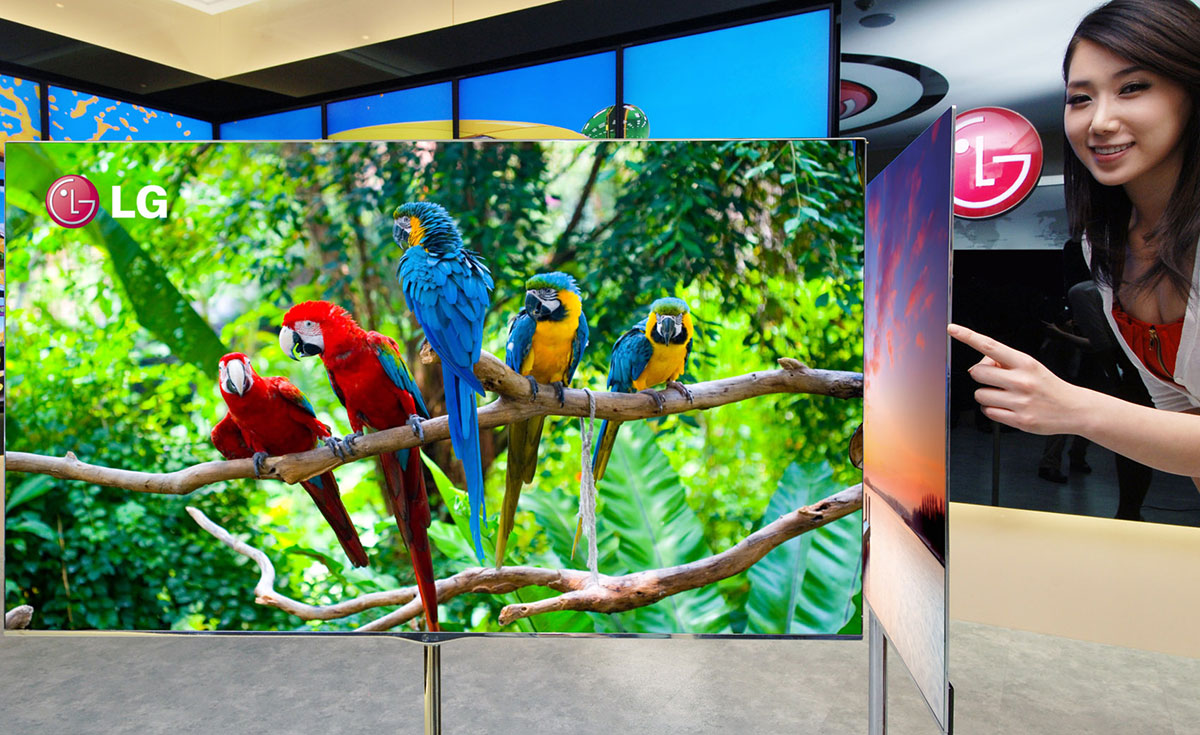 OLED