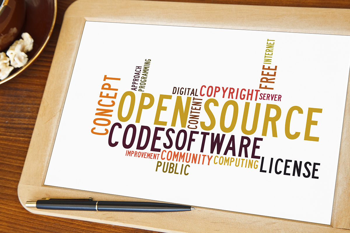 OpenSource