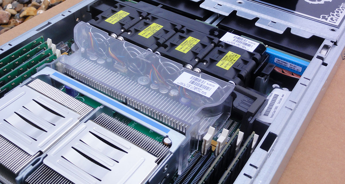 Opteron (AMD)