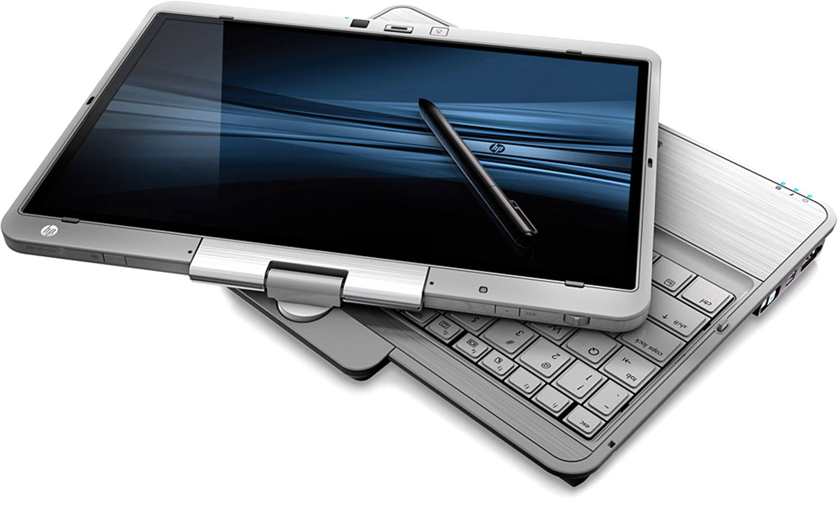 Ordinateur portable