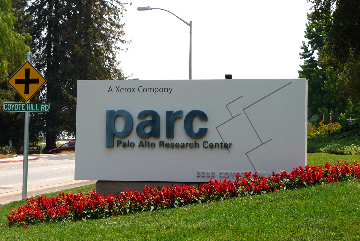 PARC