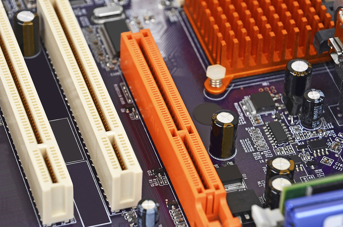 PCI