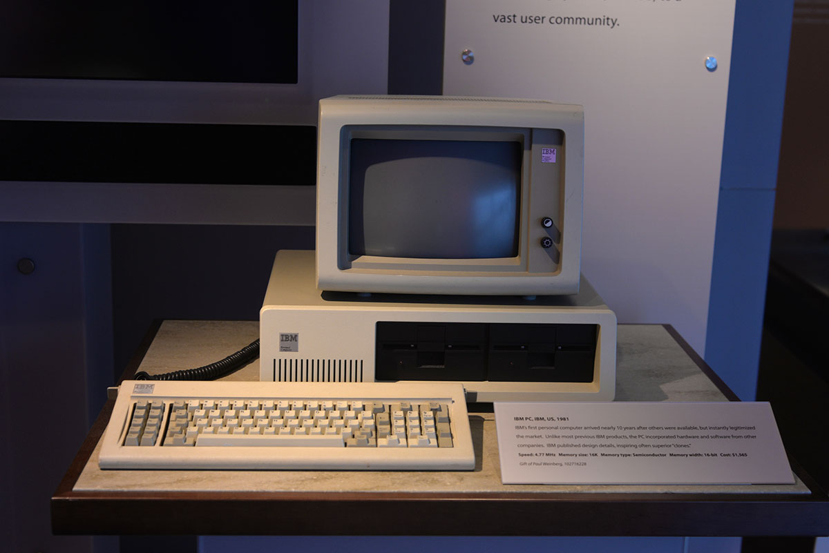 PC