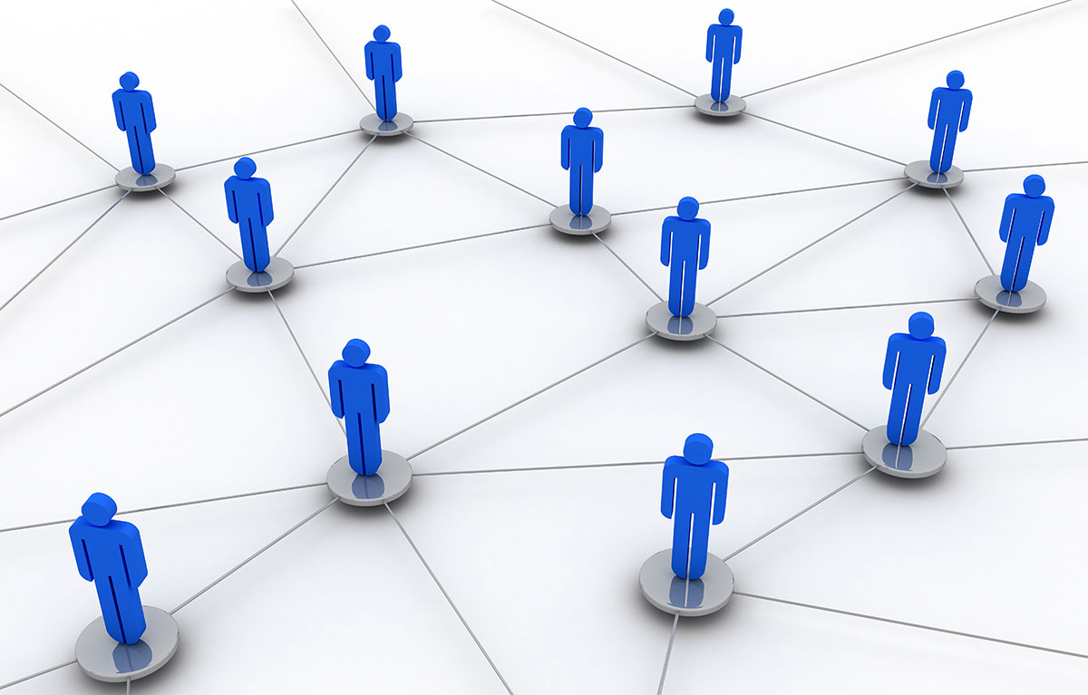 Peer-to-Peer