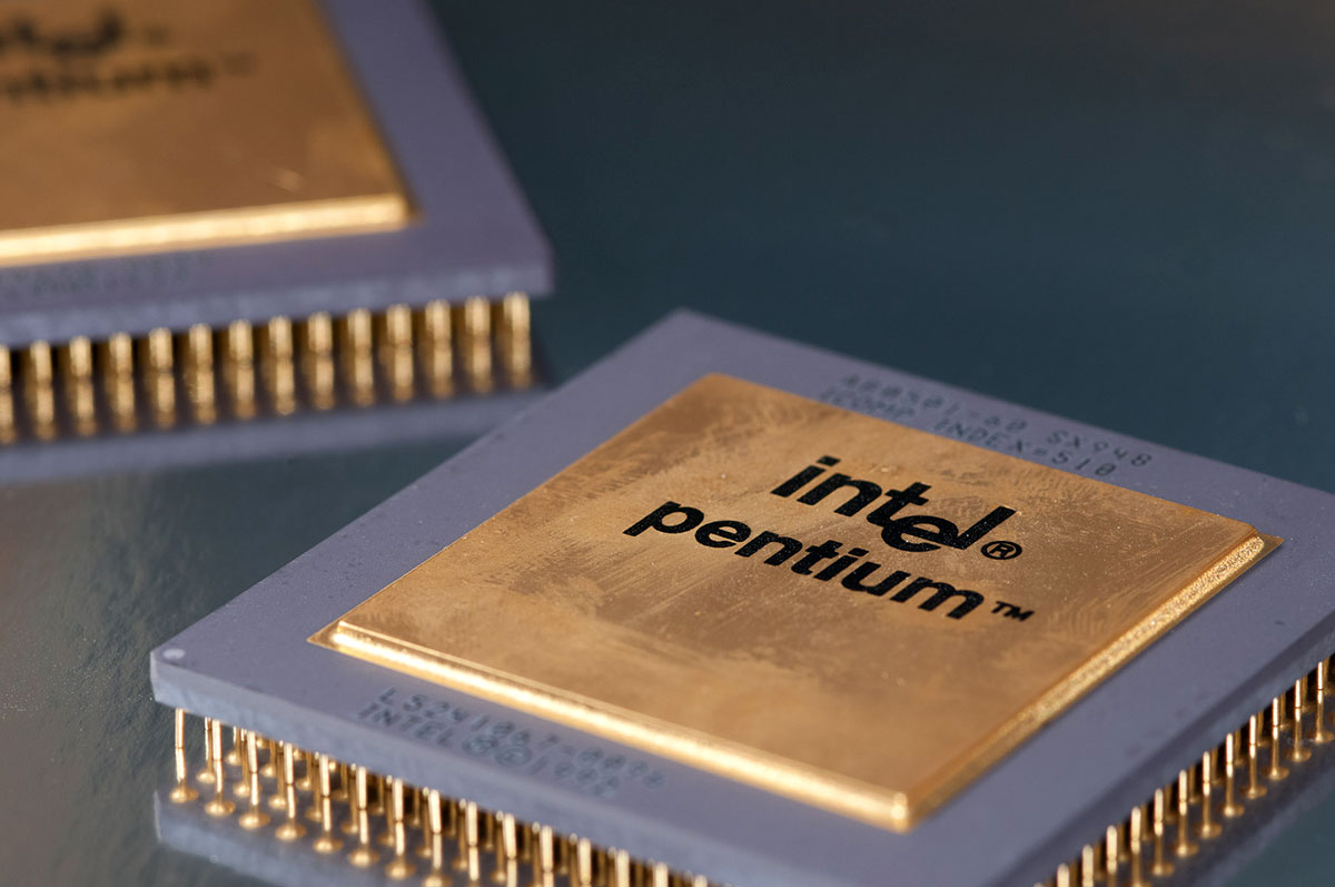 Pentium