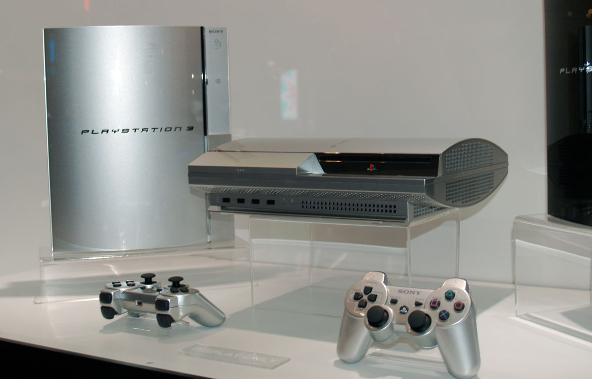 Playstation