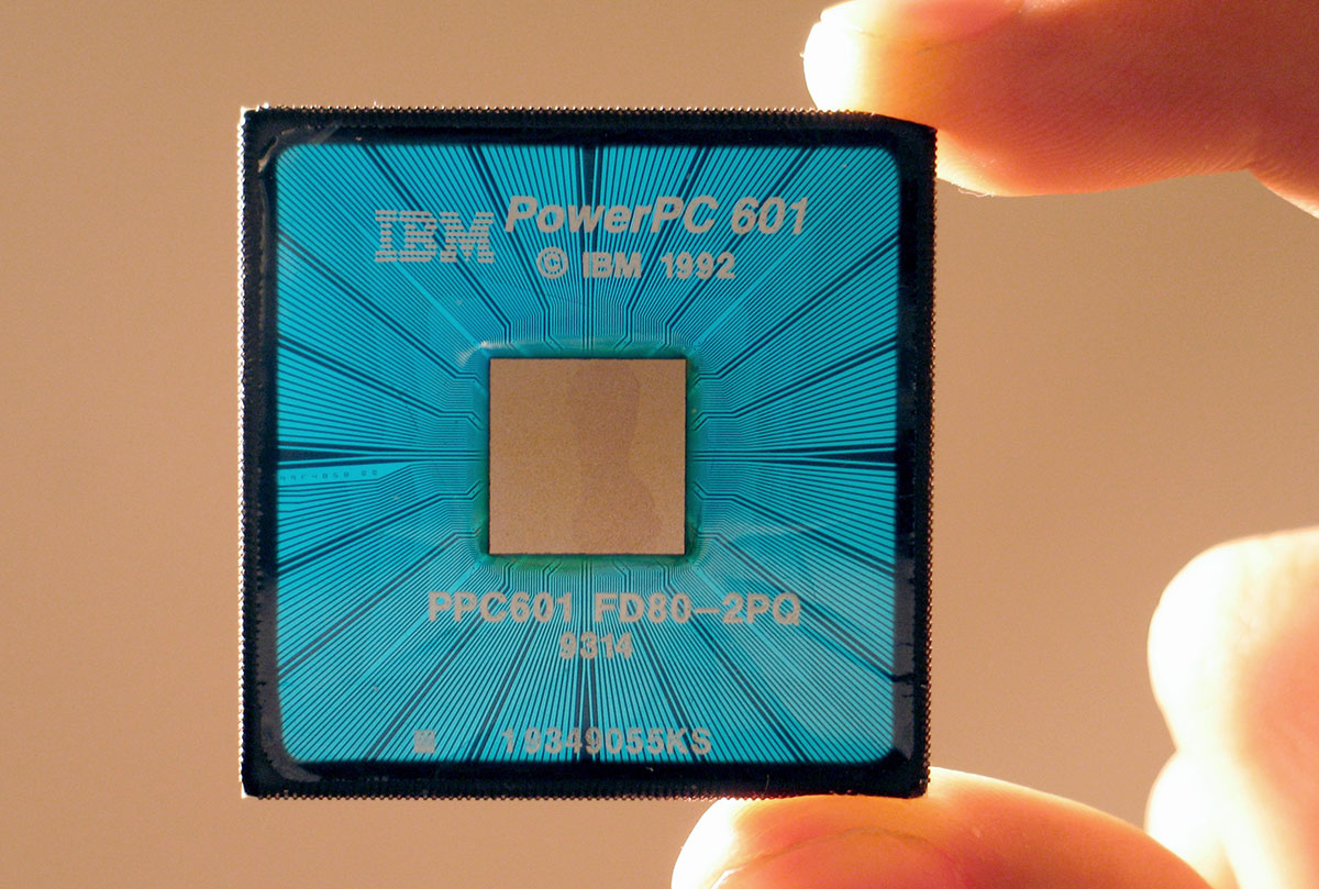 PowerPC