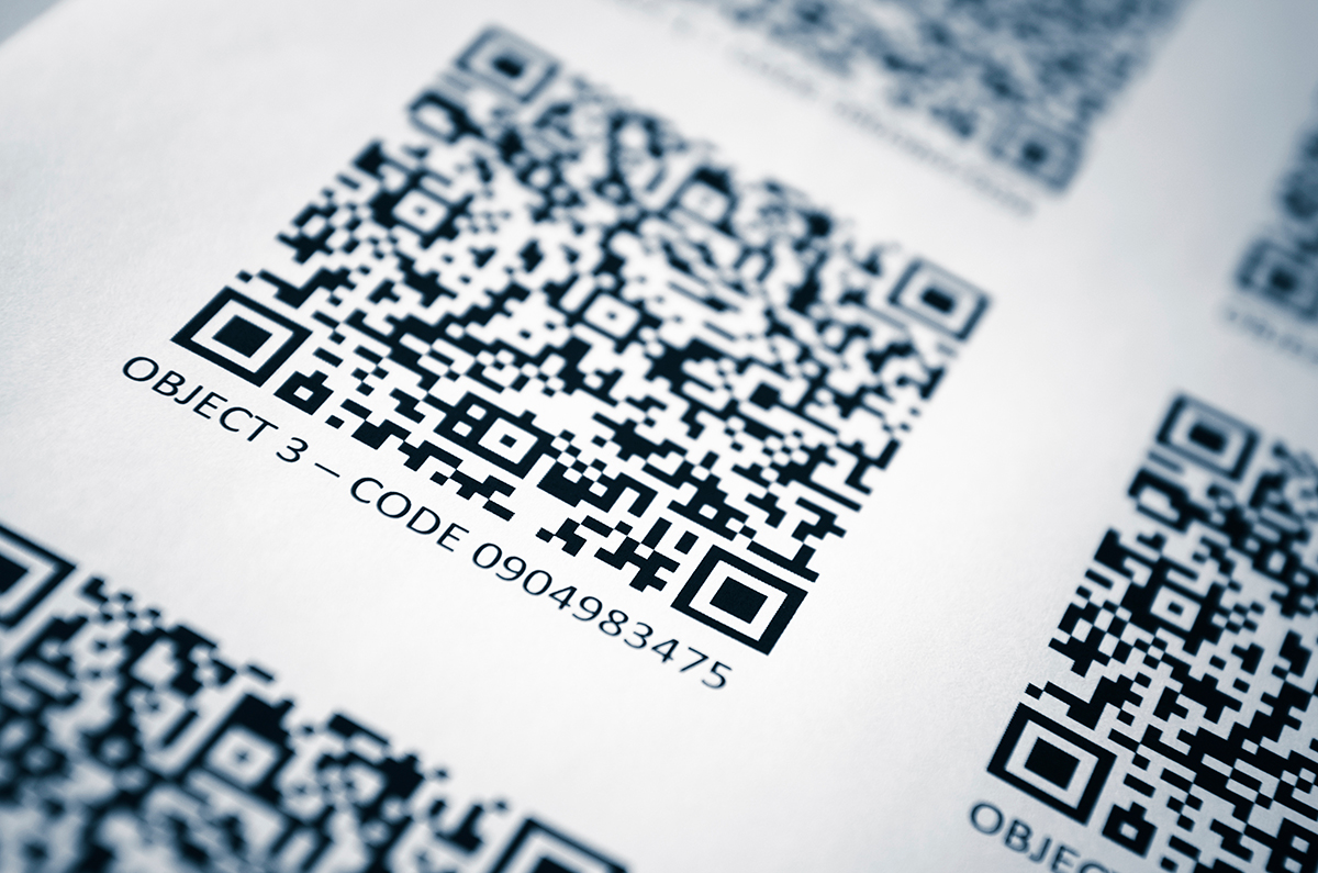 QR-Code