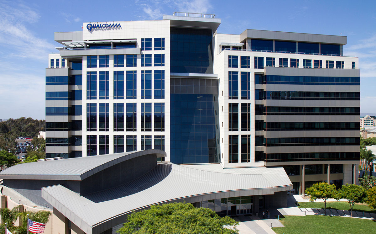 Qualcomm
