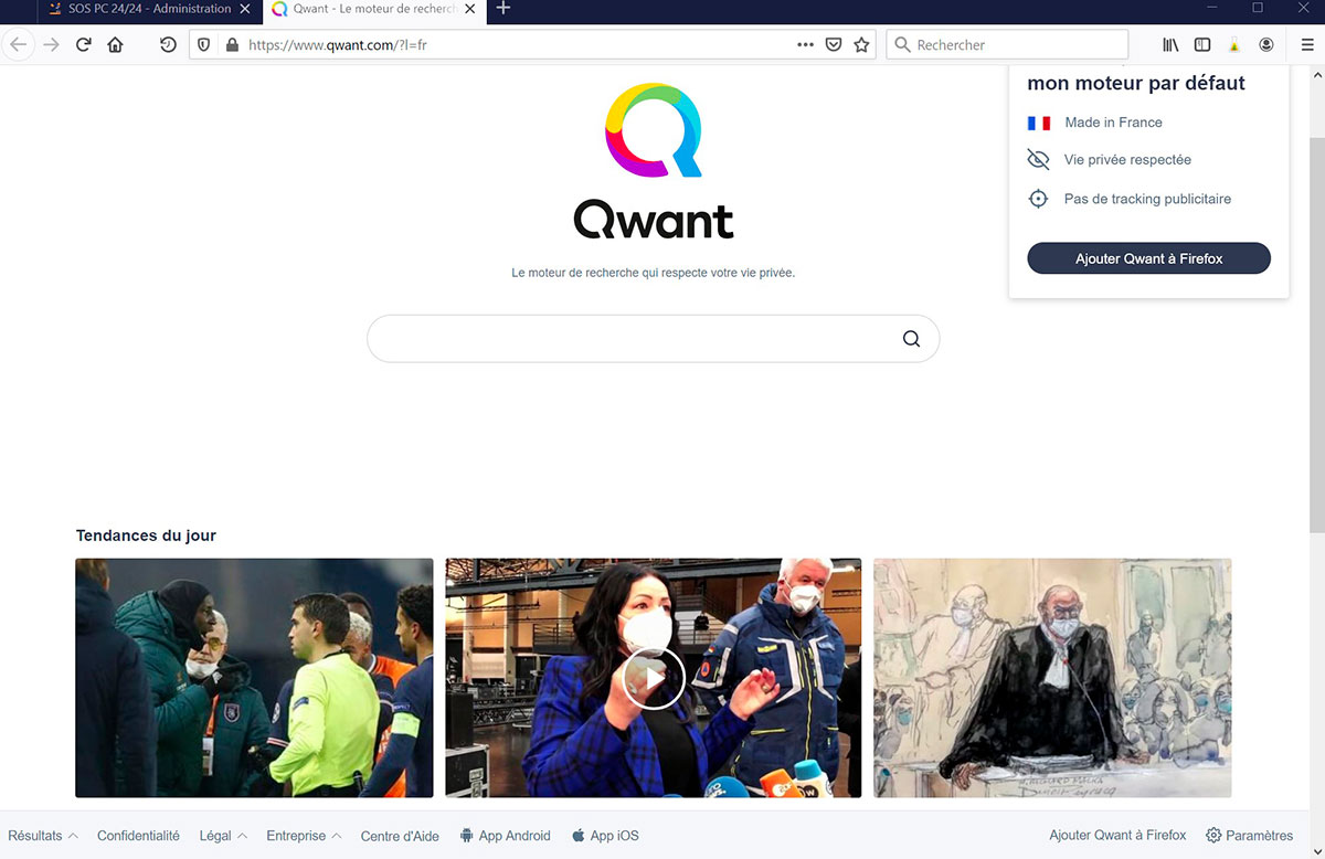 Qwant