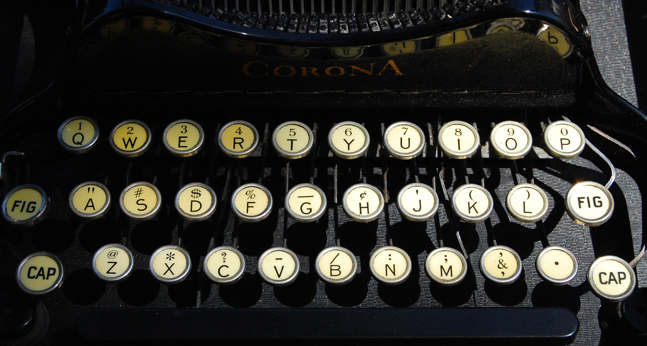 Qwerty