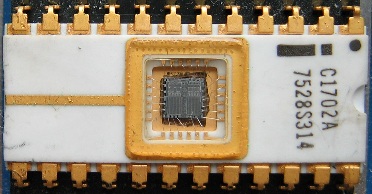 ROM
