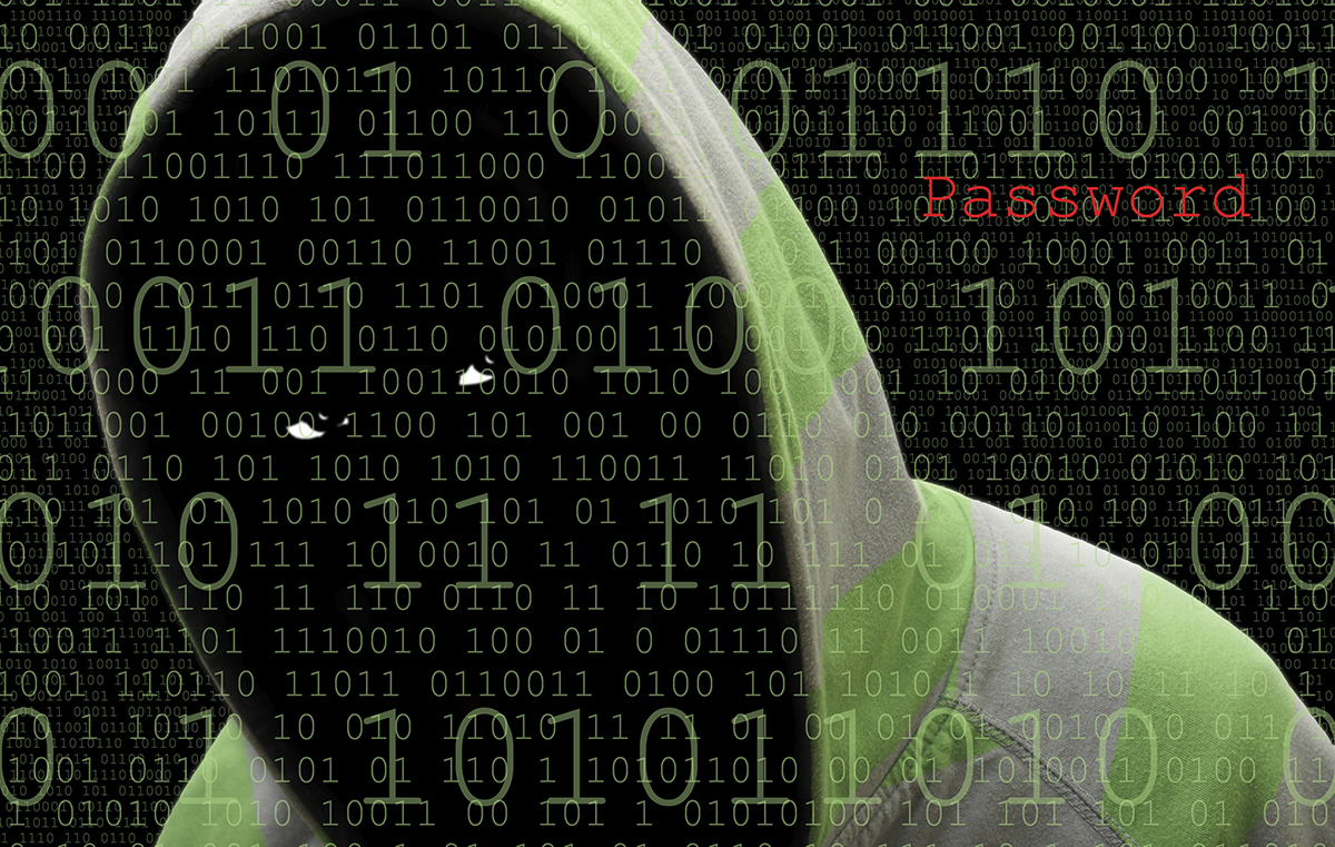Ransomware
