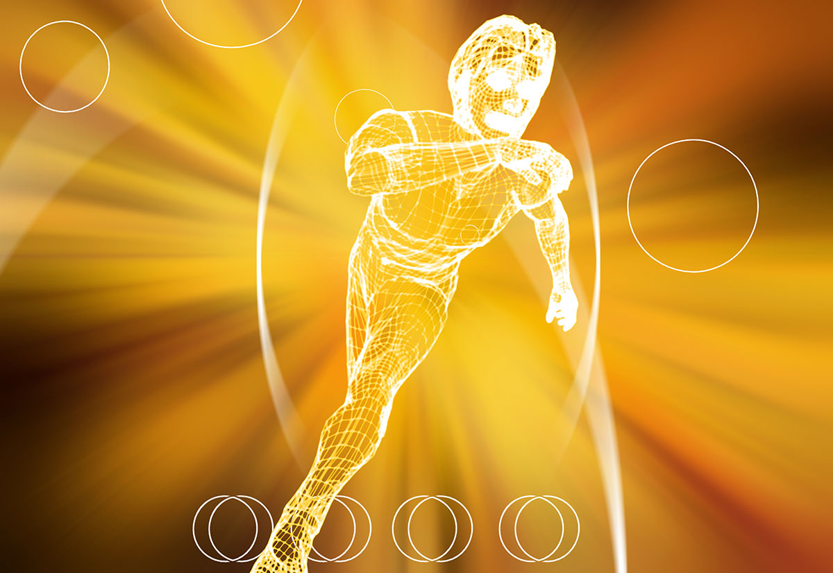 Réalité virtuelle