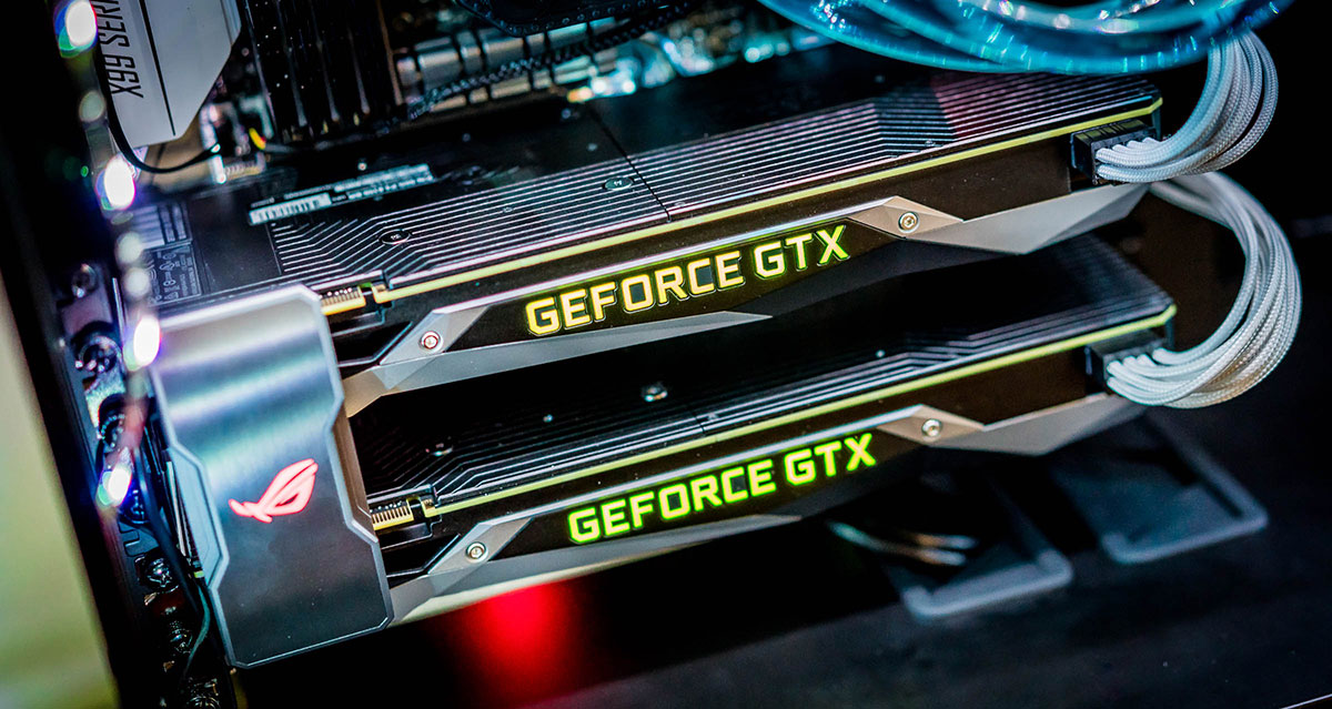 SLI