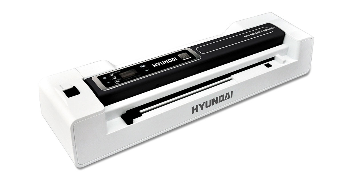 Scanner