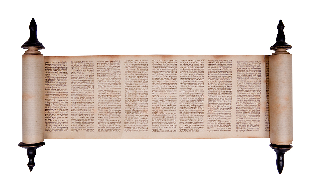 Scroll