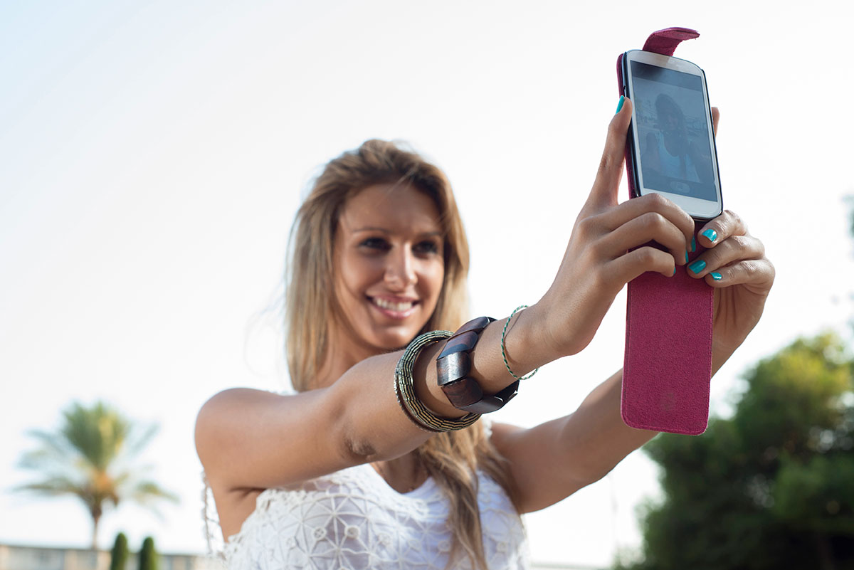 Selfie