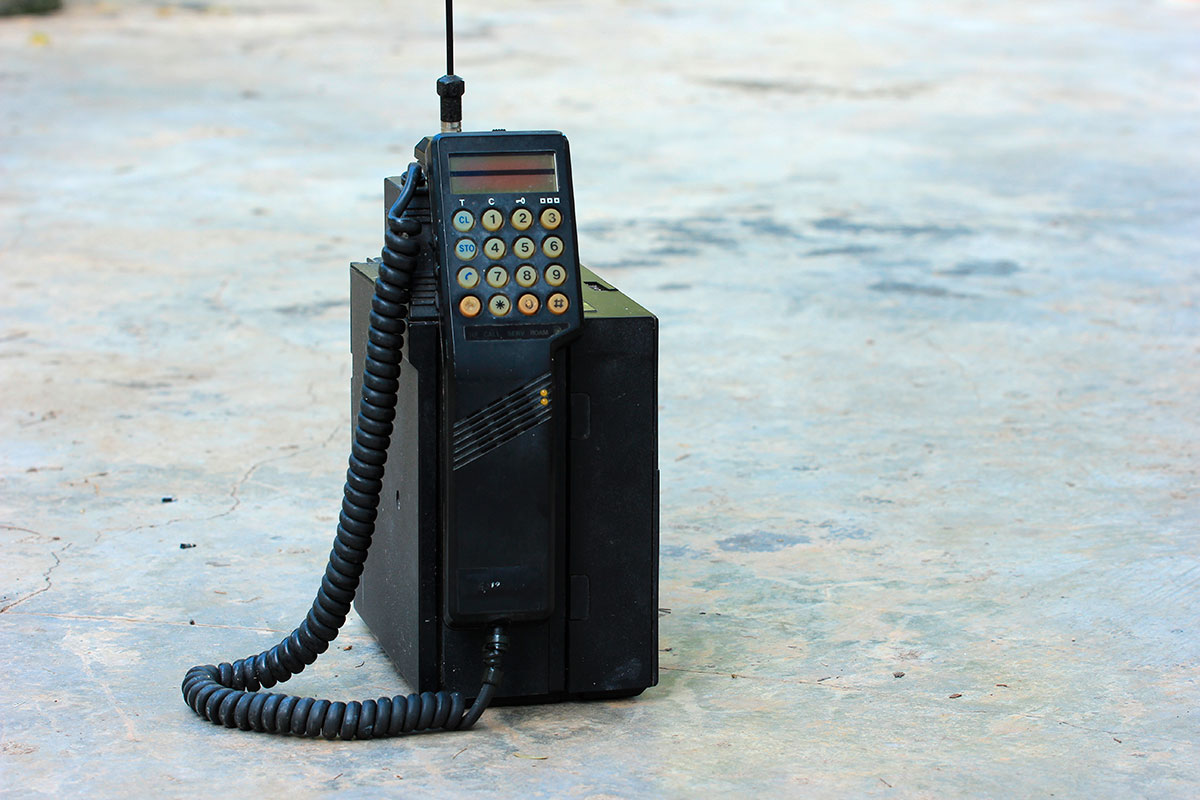 Smartphone