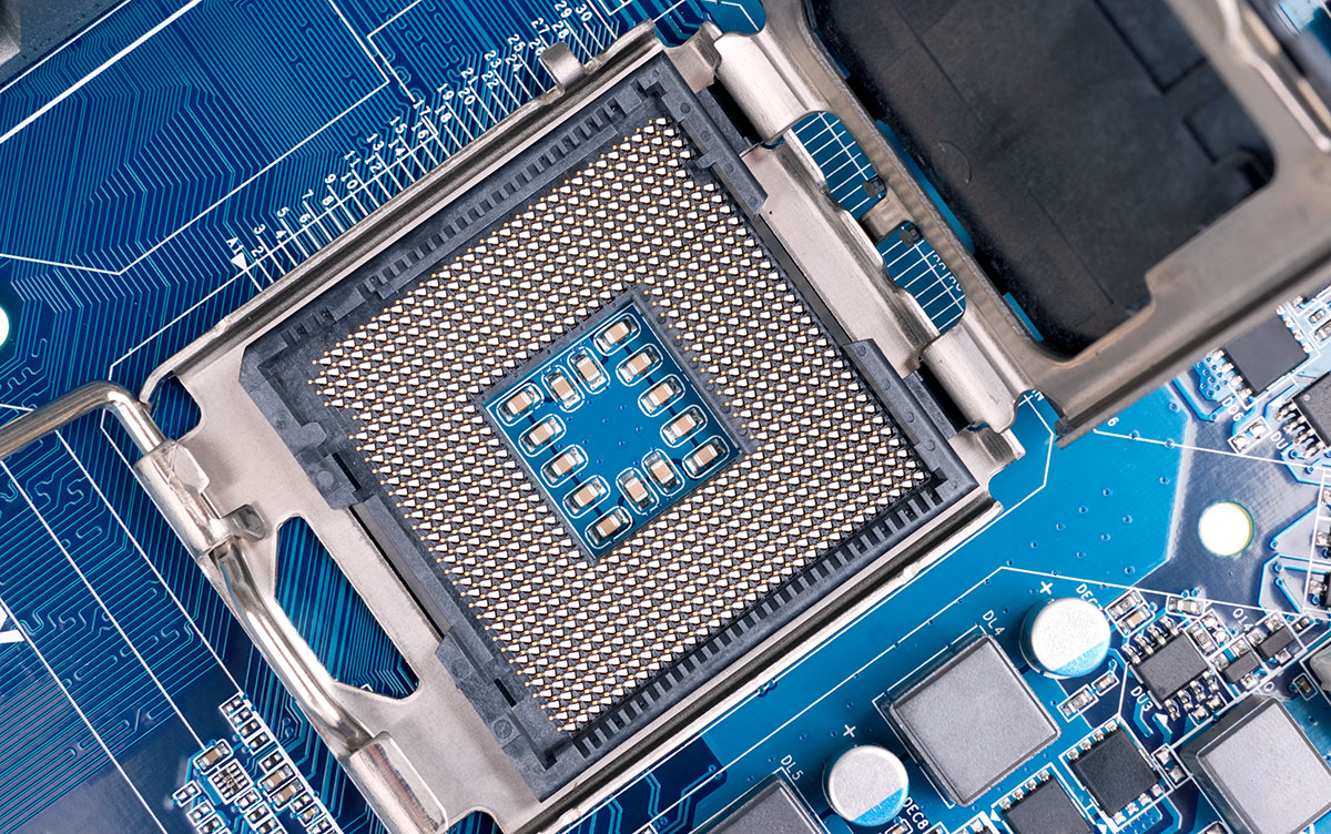 Socket