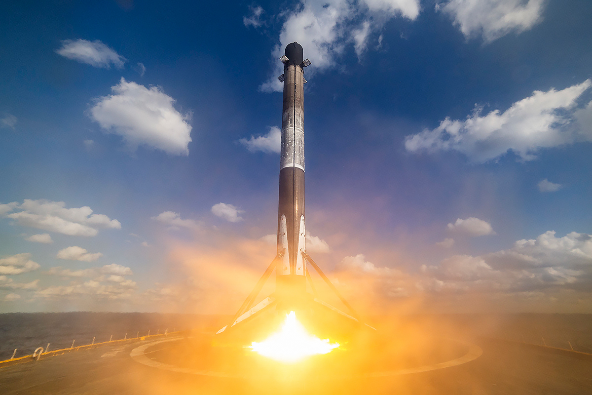 Starlink