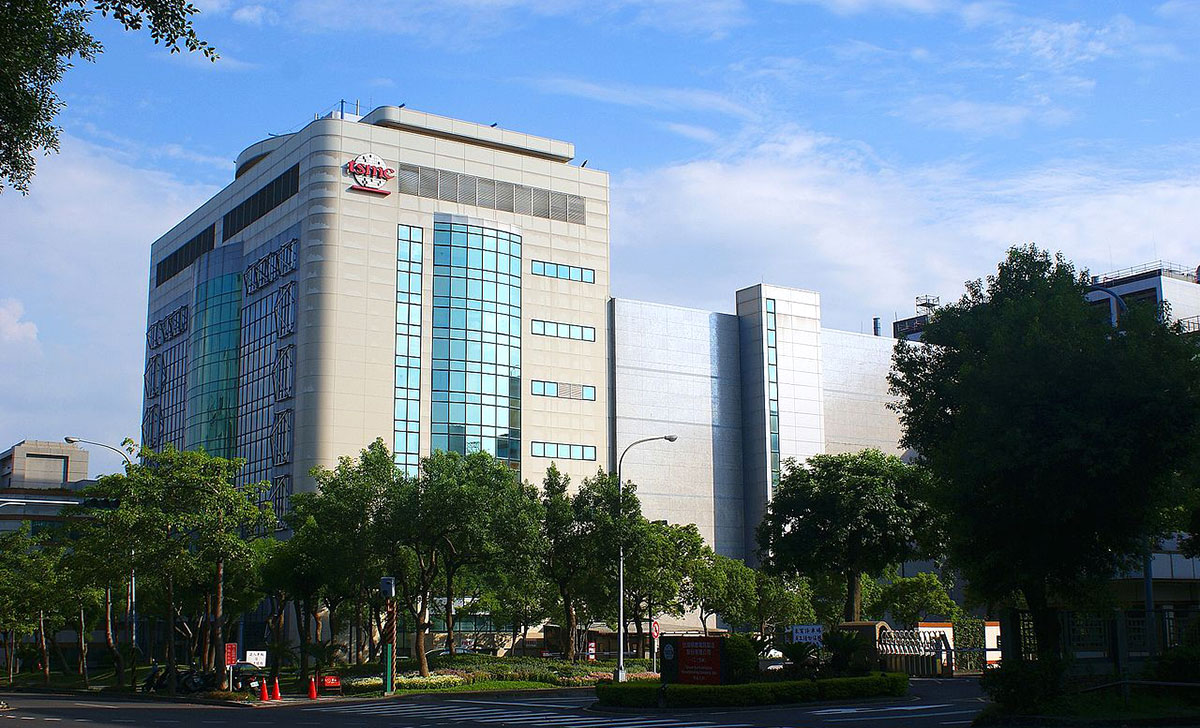 TSMC