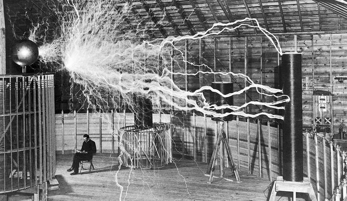 Tesla