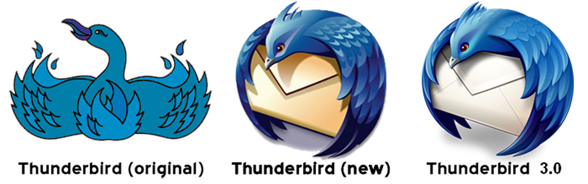 Thunderbird