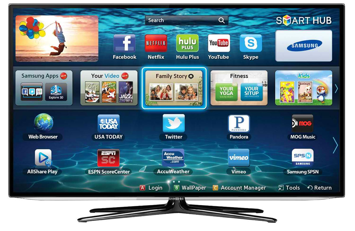 Tizen