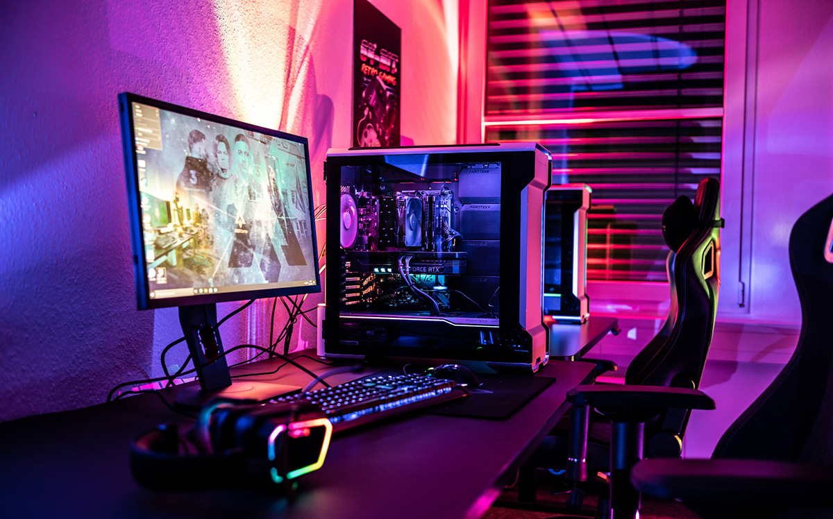Twitch